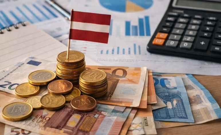 Izsludināts 2026.gada valsts budžets