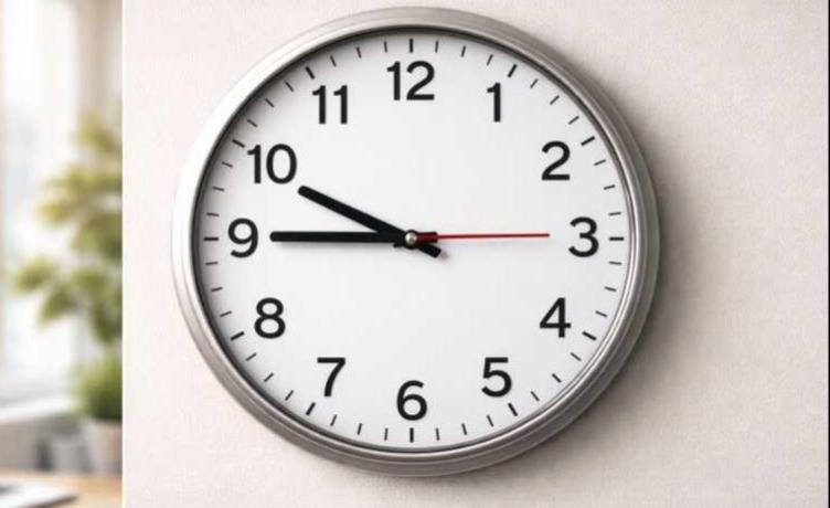 Минимальные почасовые тарифные ставки по месяцам 2026 года