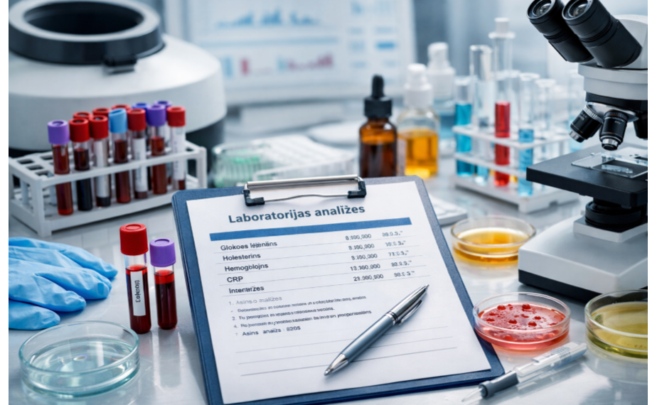 PVN medicīnas pakalpojumiem Eiropas Savienībā