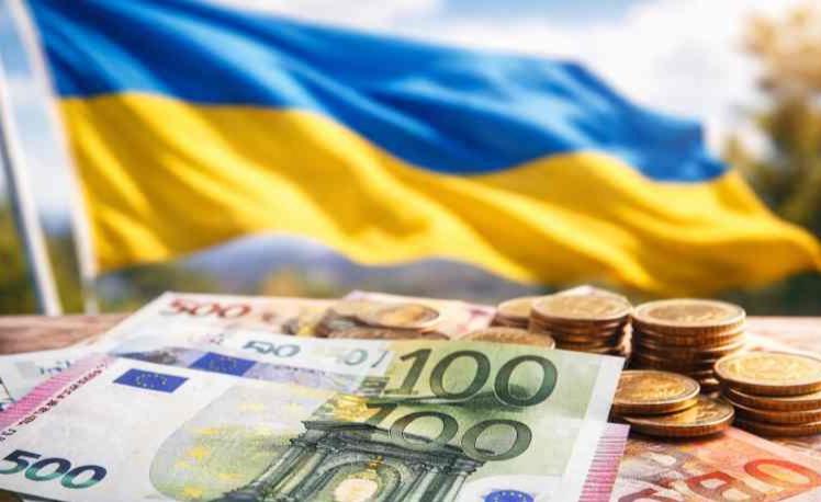 Nodokļu piemērošana, ja sniedz palīdzību Ukrainai