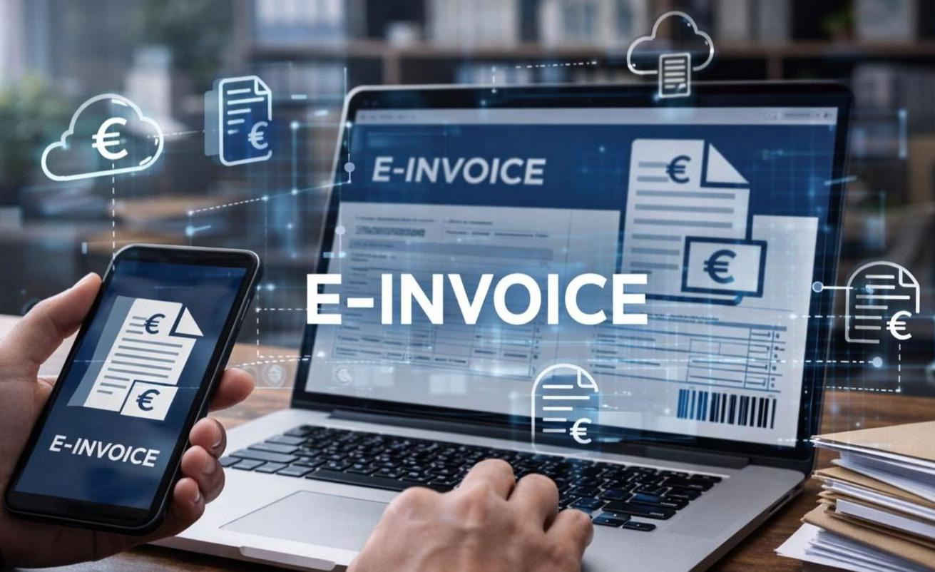 Авансовый счет и кредитный счет в декларации НДС