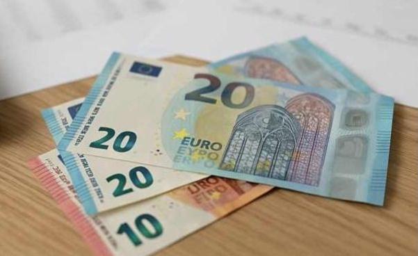 Минимальная заработная плата в 2026 году – 780 евро в месяц