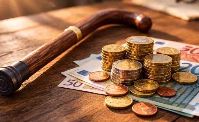 Pensiju pārrēķins turpmāk notiks automātiski