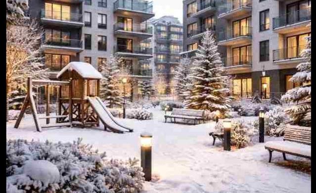 Сколько можно работать на улице зимой