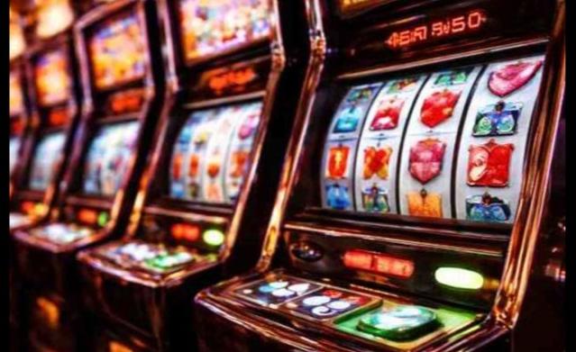 С апреля надзор за азартными играми и лотереями перенимает СГД