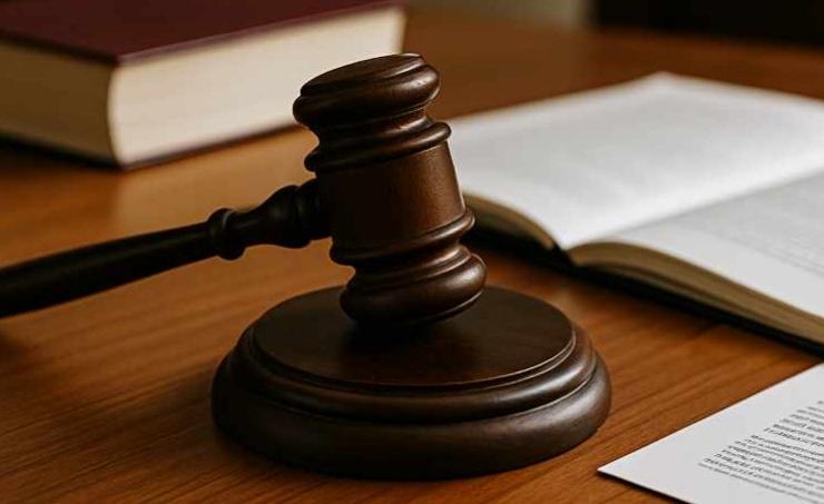 2025.gada oktobra spriedumu apkopojums