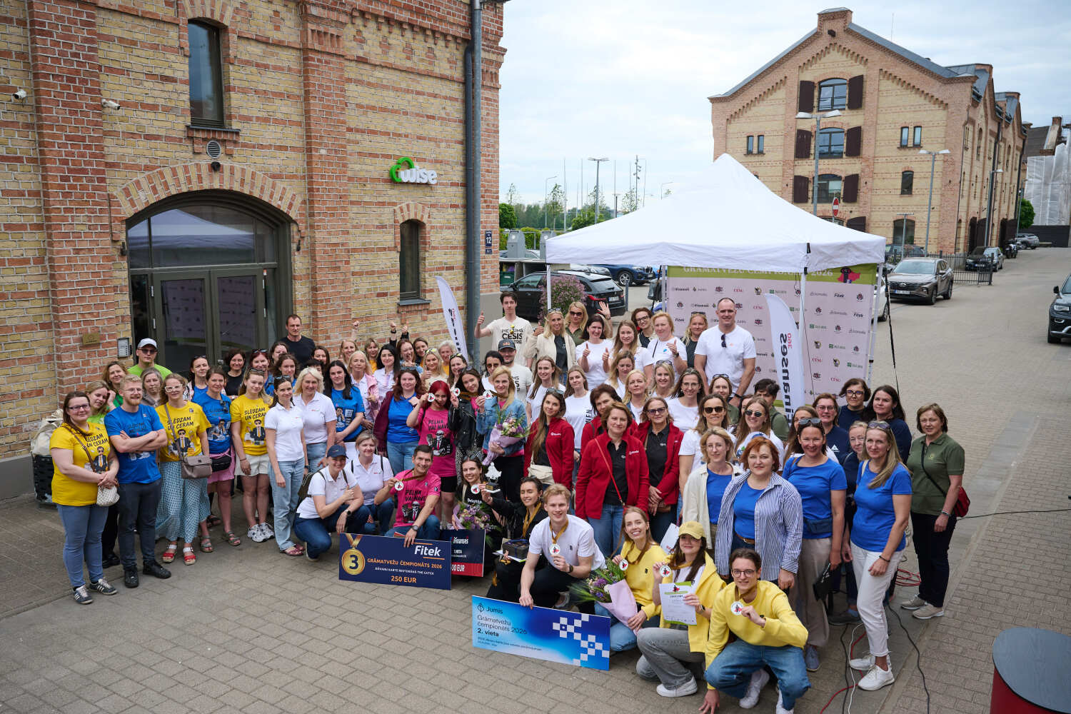 Foto: Edmunds Brencis