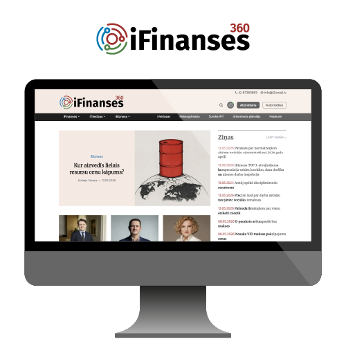 iFinanses 360